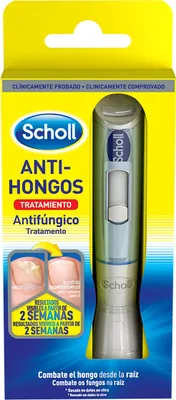 Immagine prodotto di Trattamento unghie ANTI-FUNGUS 3,8 ml