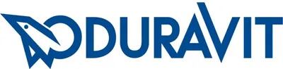 Produktbild von Duravit Qatego Konsolenwaschtischunterbau, 2 Auszüge, 2 Schubkästen, Ausschnitt links, 1600x550x600mm, Nische Taupe Supermatt, QA4777083840010