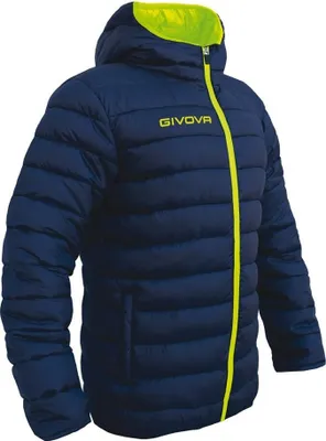 Produktbild von Givova Jacken Olanda, G0130419, Größe: 146