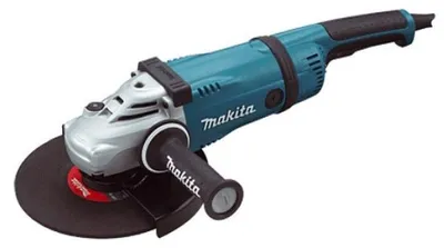 MAKITA Winkelschleifer GA9030X01 230mm 2400W