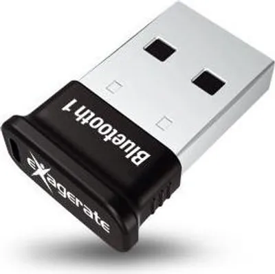 Produktbild von Hamlet XBTUS100BKK, USB, USB 2.0, 21,8 mm, 15 mm, 7,5 mm, 3 Mbit/s