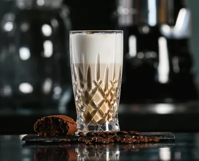 Imagen del producto de Nachtmann Noblesse, juego de 2 tazas para latte macchiato
