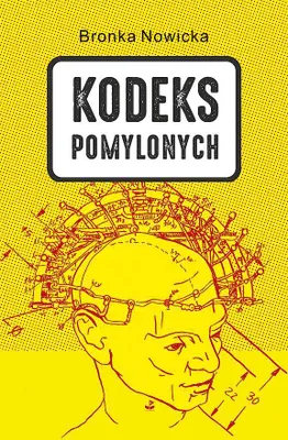 Immagine prodotto di Kodeks Pomylonych TW - poezja i proza o poszukiwaniu mitu