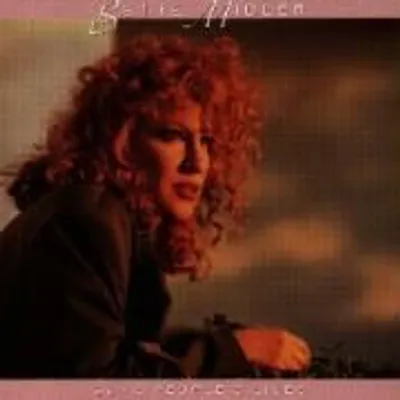 Produktbild von Midler,Bette-Some People's Lives