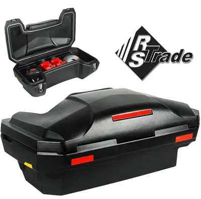 Produktbild von ATV Quad Koffer 8030 Heckkoffer