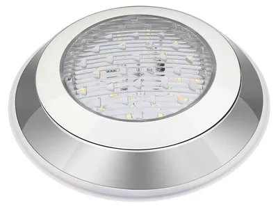 Produktbild von RGB + CCT LED Unterwasserlampe für Schwimmbäder