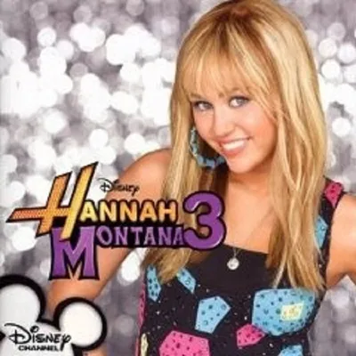 Produktbild von OST/Hannah Montana-Hannah Montana 3