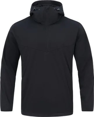 Produktbild von JAKO Unisex Ziptop Function - 7308, Farbe:schwarz, Größe:XL
