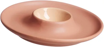 Produktbild von Ritzenhoff und Breker Jasper puder Eierteller 12cm