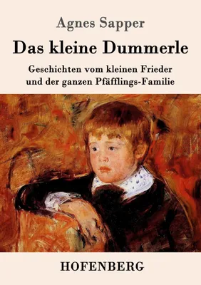 Produktbild von Das kleine Dummerle