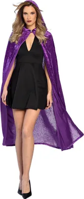 Produktbild von Cape Dawn violett 170 cm