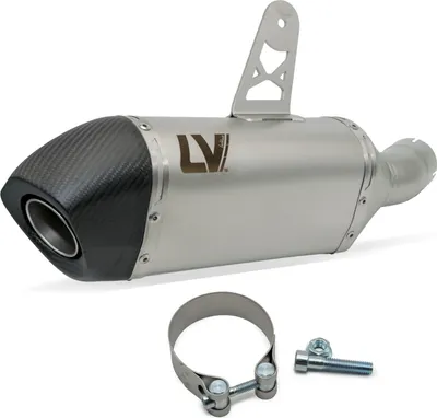 Image de Silencieux Leo Vince LV-14 BMW R 1300 GS/AD