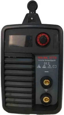 Produktbild von Mauk Schweißgerät 140 A Elektrodenschweißgerät