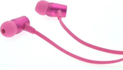 Image de Casque stéréo sans fil 3 en 1 - Rose vif (8719273263617 )