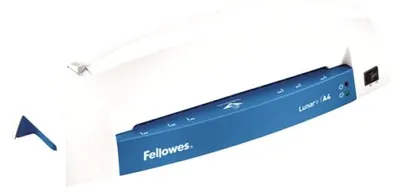 Image de Fellowes 5742801 machine à laminer Laminoir à froid 300 mm/min Bleu, Blanc