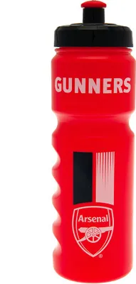 Immagine prodotto di Arsenal FC Strips Bottiglia per bevande da 750 ml