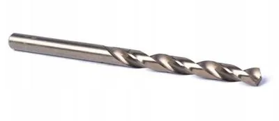 Produktbild von Kotarbau HSS-Co 5% Kobaltbohrer geschliffen 8,5mm Metall