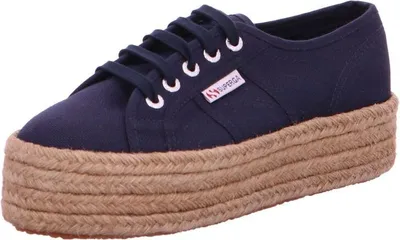 Produktbild von Superga 2790-Cotropew S0099Z0 933 Blau EU 41