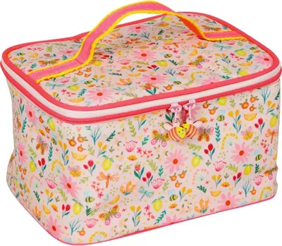Produktbild von Prinzessin Lillifee - Beauty Case Blümchen