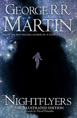 Immagine prodotto di Nightflyers [Illustrated Edition]