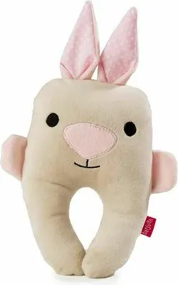 Produktbild von Plüschtier Berjuan Mosquidolls Rabbit