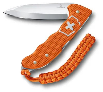 Produktbild von Victorinox Hunter Pro Alox Limited Edition 2021 Taschenmesser