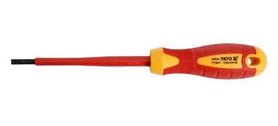 Produktbild von Yato YT-2817, Rot, Gelb