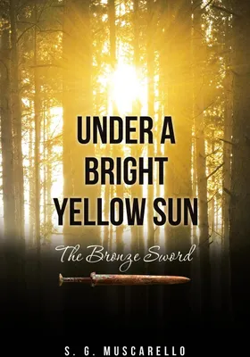 Produktbild von Under a Bright Yellow Sun