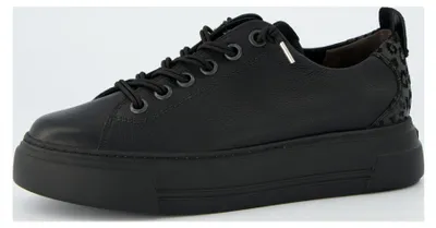Produktbild von Paul Green Sneaker Low Damen 32313737373436 Schwarz 39 EU