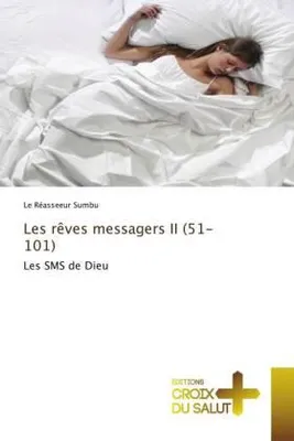 Produktbild von Les rêves messagers II (51-101)
