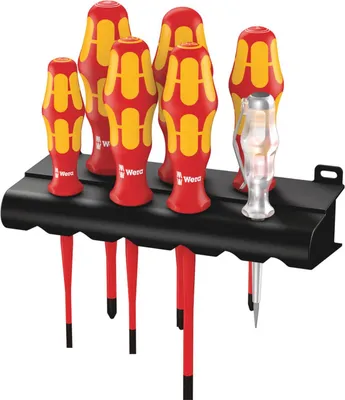 Produktbild von Wera-Werk 05006480001
