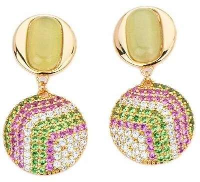 Produktbild von Ohrringen   Anhänger Barbieri    Kollektion Contemporary Jewels - frau