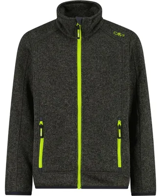 Produktbild von CMP Kinder Jacke Fleece Jacket 152