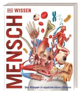 Produktbild von Wissen - Mensch