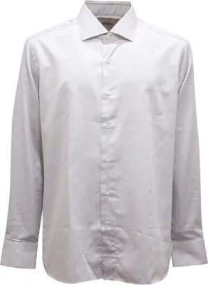 Zdjęcie produktu dla L3673 Koszulka Męska Sartoria Campo Napoli