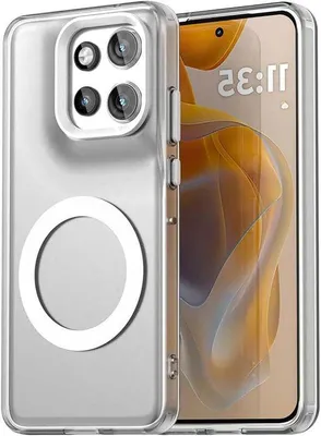 Zdjęcie produktu dla Etui na telefon – ultracienkie, odporne na uderzenia etui na smartfony z kolorowym, matowym wykończeniem