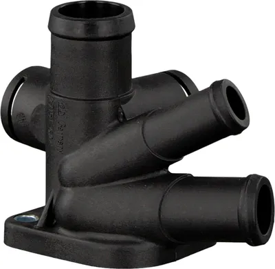 Produktbild von FEBI BILSTEIN 27151 Kühlmittelflansch für VW GOLF III (1H1) Wasserflansch