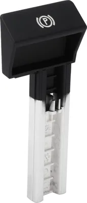 Immagine prodotto di Leva del freno a mano per freno di stazionamento, 7L6711878F, ricambio, accessori auto professionali