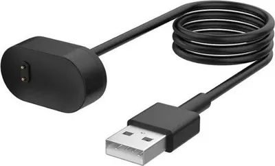 Produktbild von Universal-Ladegerät für Fitbit-Modelle - 1 Meter Kabel