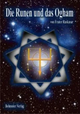 Obrázok produktu pre Die Runen und das Ogham