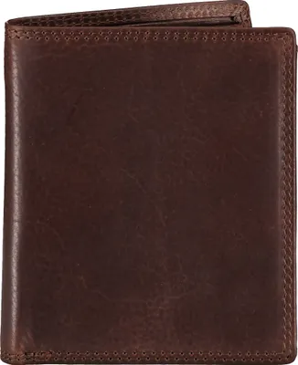 Produktbild von Hausfelder Manufaktur Geldbörse Nature Braun 12.2