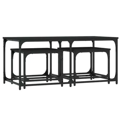 Zdjęcie produktu dla VidaXL 835389, Czarny