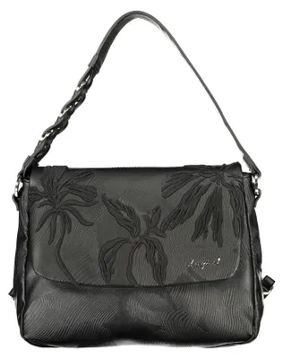 Immagine prodotto di Zaino da donna Desigual, colore nero, modello 26SAKP31_NE2000