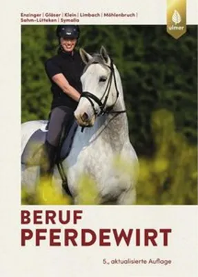 Immagine prodotto di Beruf Pferdewirt