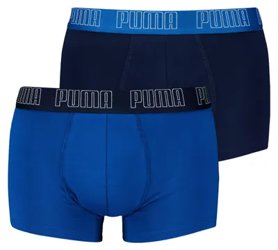 Produktbild von 2er Pack PUMA Herren Trunks