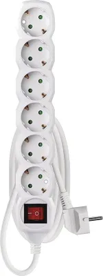 Immagine prodotto di Supporti per prese elettriche
