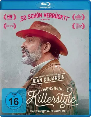 Produktbild von Monsieur Killerstyle