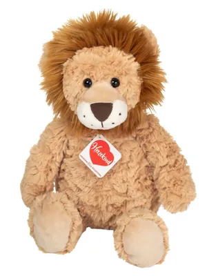 Produktbild von Teddy-Hermann Teddy Hermann Löwe Liam 32 cm