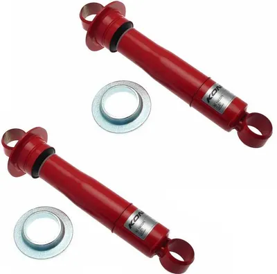 Produktbild von Koni CLASSIC Hinten für Ferrari 308 GTB, -GTS Bj. 75-85 82-1983SP6 2 Stück