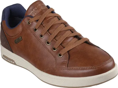 Produktbild von Skechers Cavell - Sparkman 210944-LUG, Sneaker, Herren, Braun